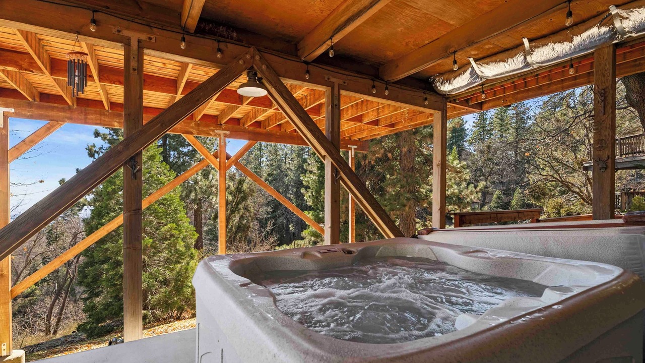 Photo of Outdoor in Running Springs