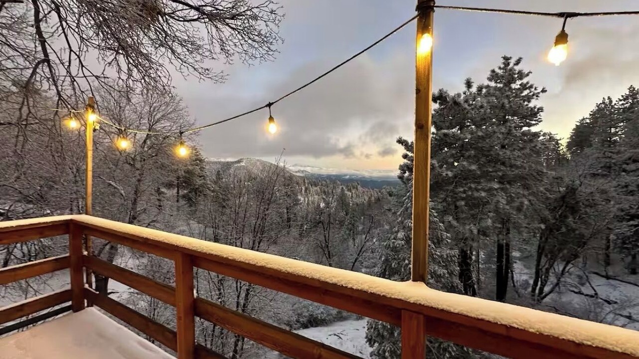 Photo of Outdoor in Running Springs