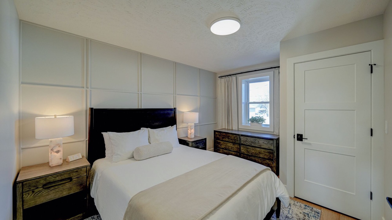 Photo of Bedroom in St Paul