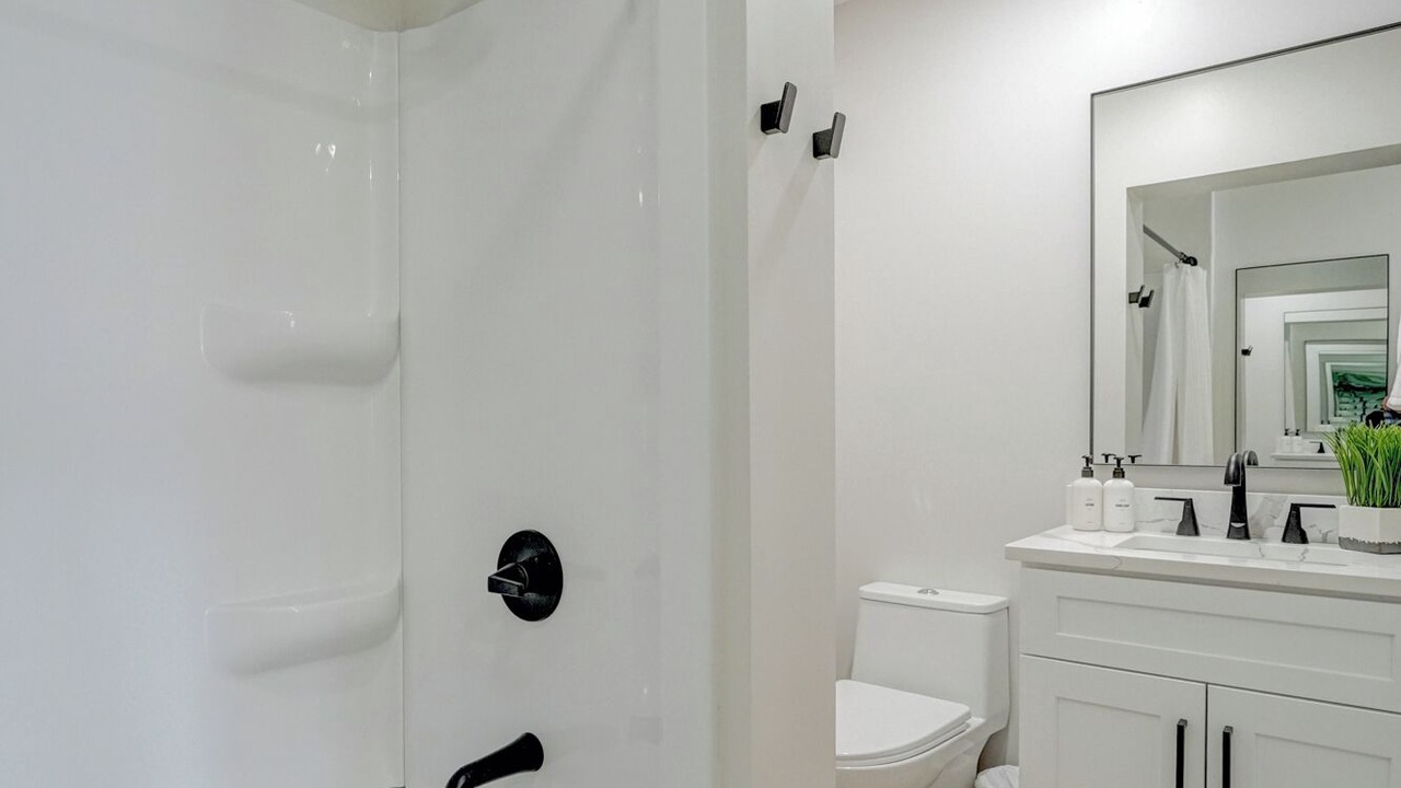 Photo of Bathroom in St Paul