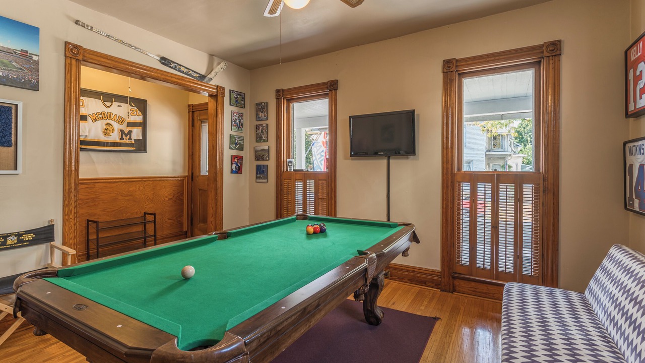 Photo of Bedroom in Downtown Rochester