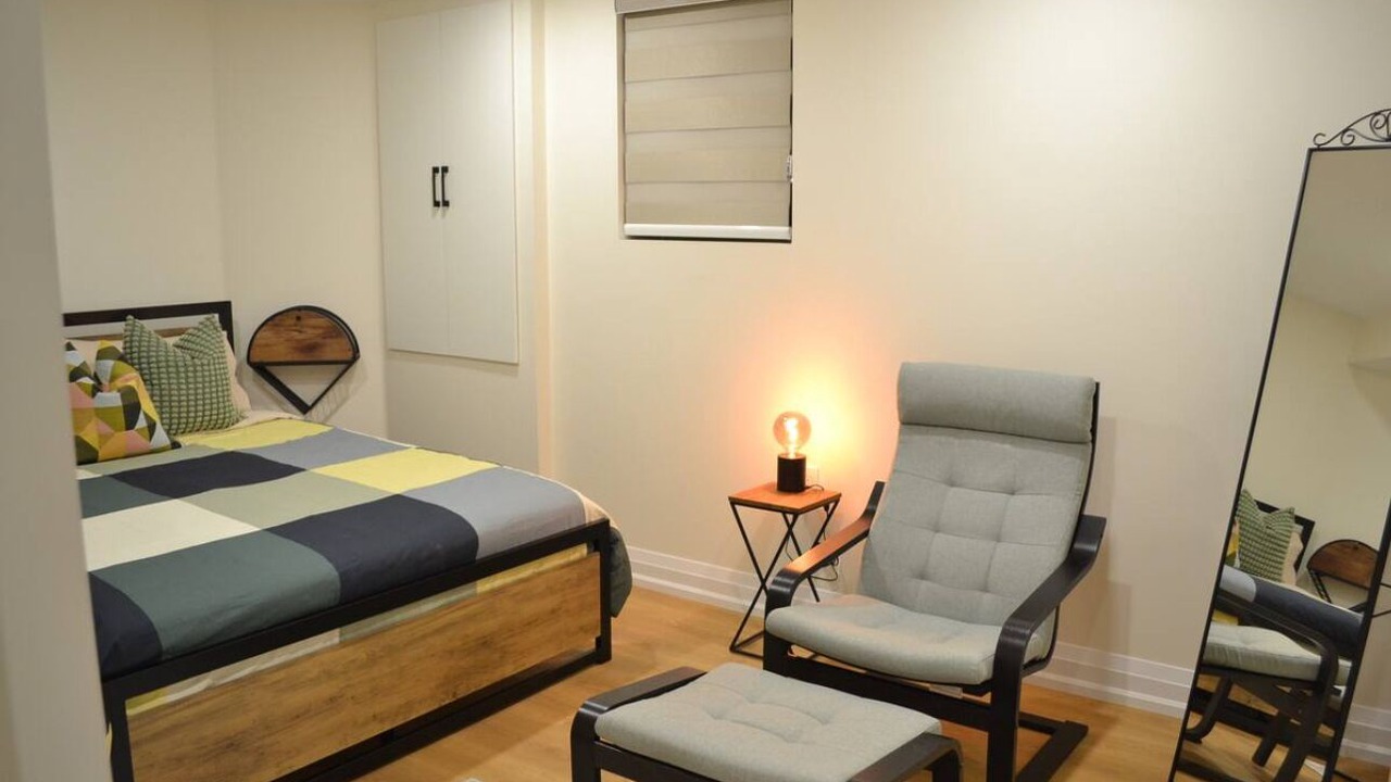 Photo of Bedroom in Erin Mills