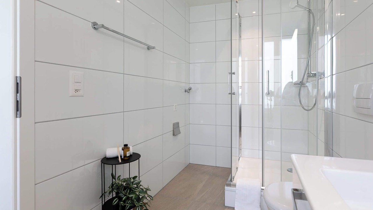 Photo of Bathroom in St. Gallen