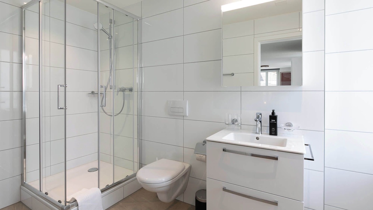 Photo of Bathroom in St. Gallen