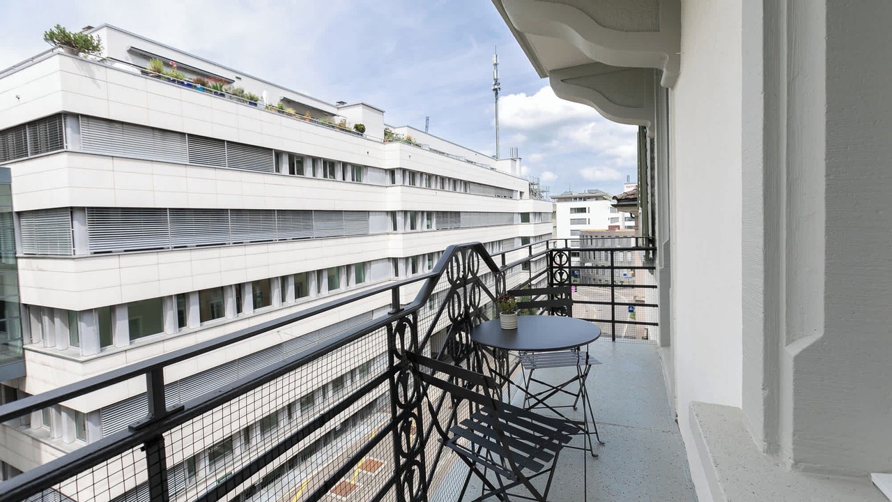 Photo of Outdoor in St. Gallen