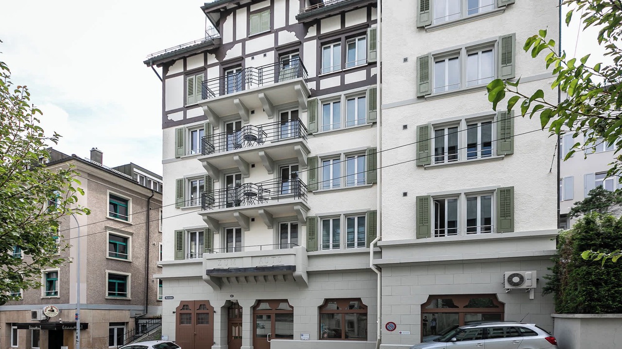 Photo of Outdoor in St. Gallen
