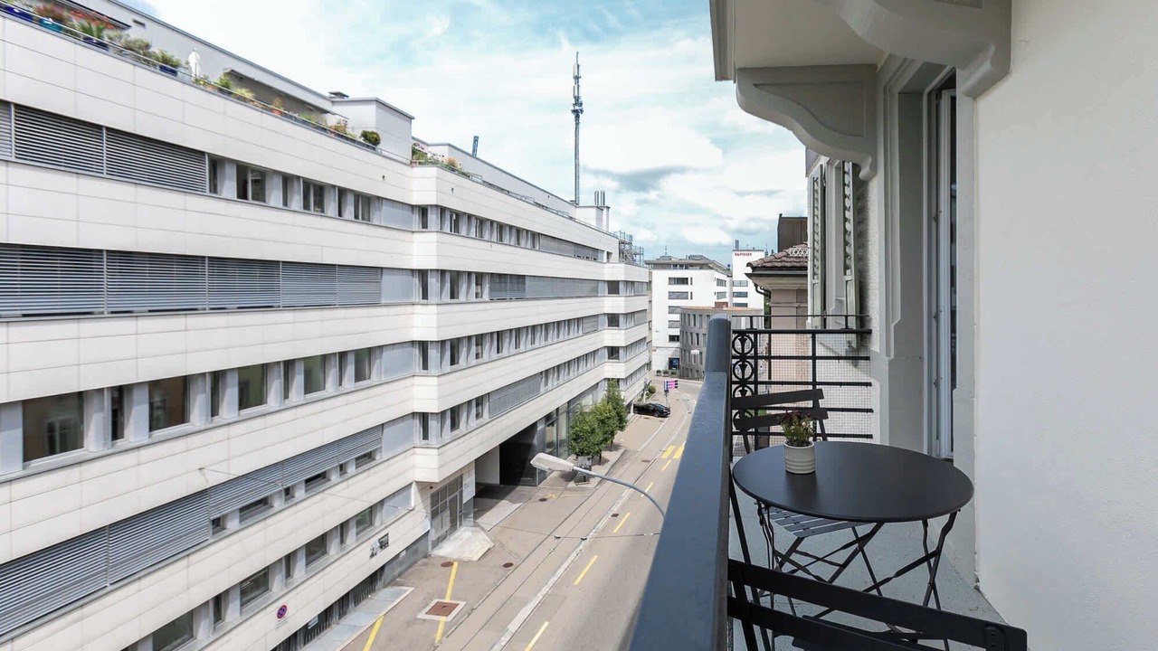 Photo of Outdoor in St. Gallen