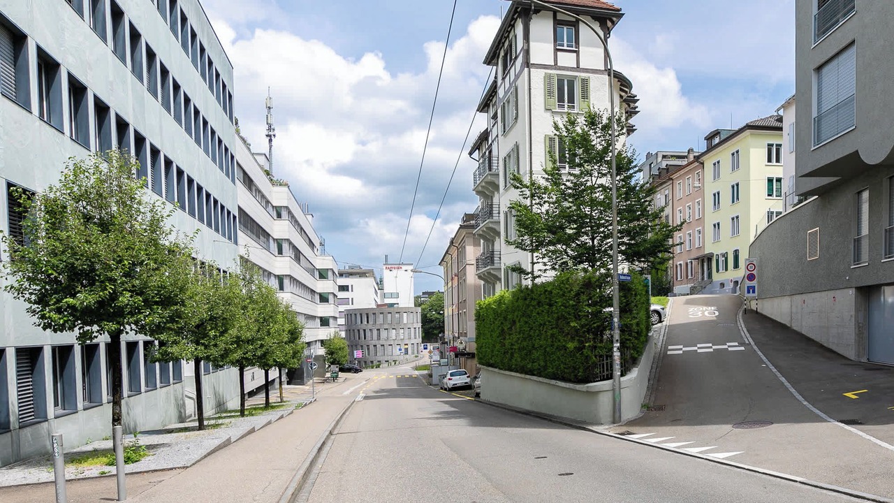 Photo of Others in St. Gallen