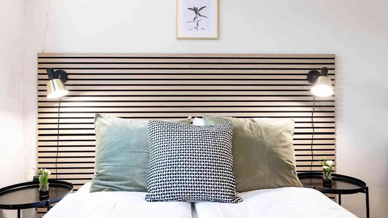 Photo of Bedroom in St. Gallen