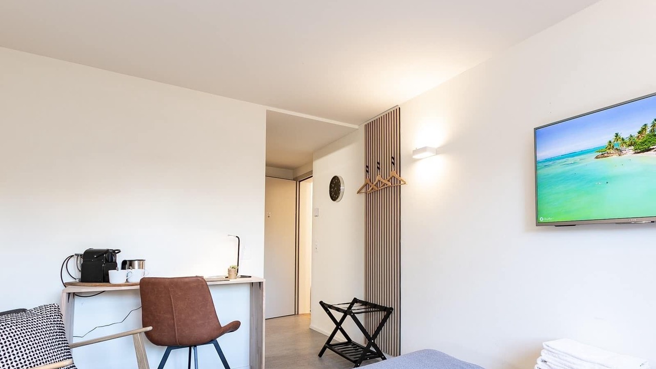 Photo of Bedroom in St. Gallen