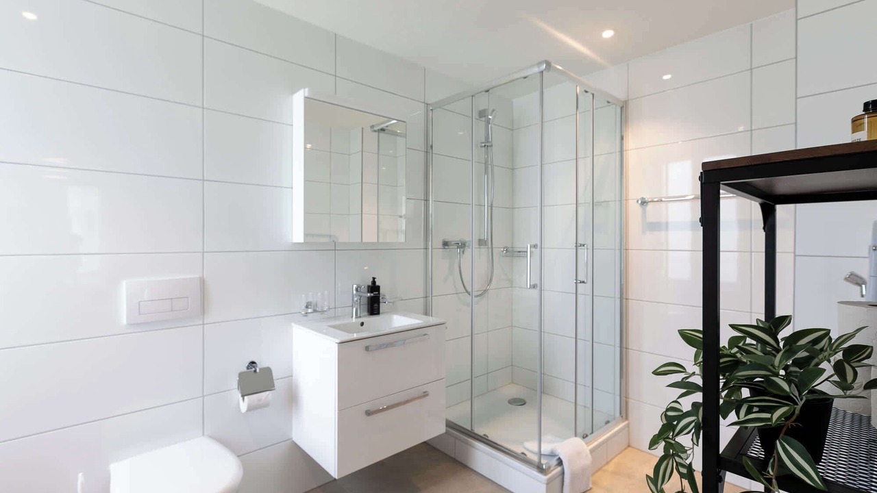 Photo of Bathroom in St. Gallen