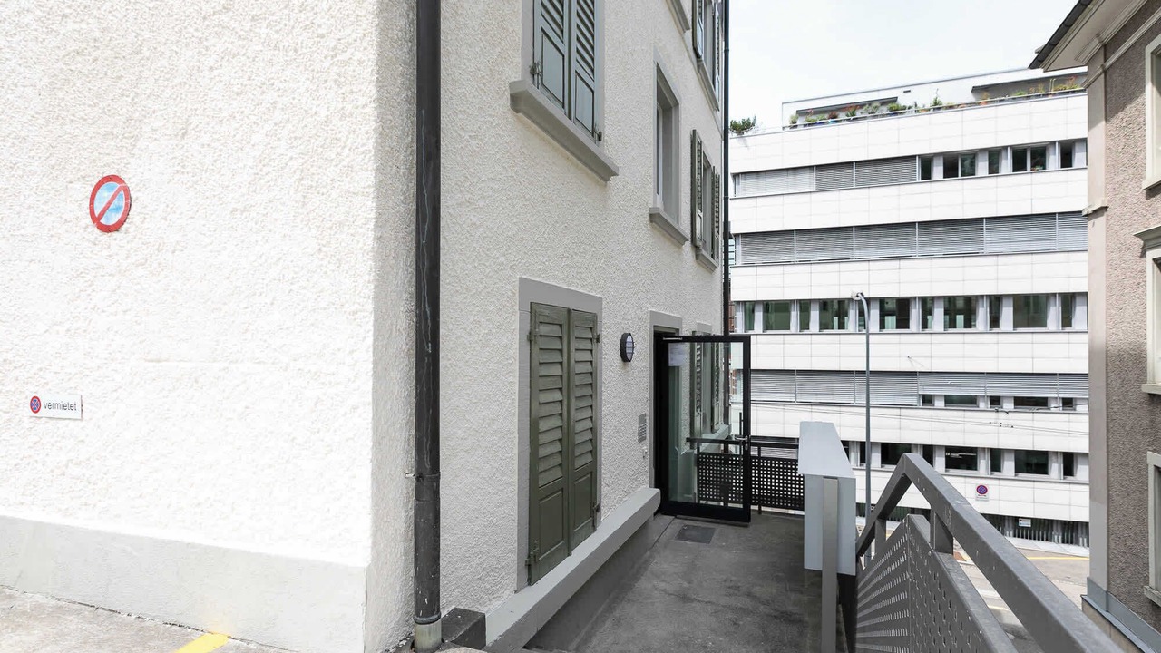 Photo of Outdoor in St. Gallen