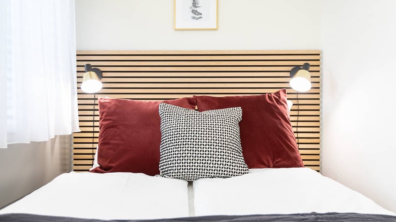 Photo of Bedroom in St. Gallen
