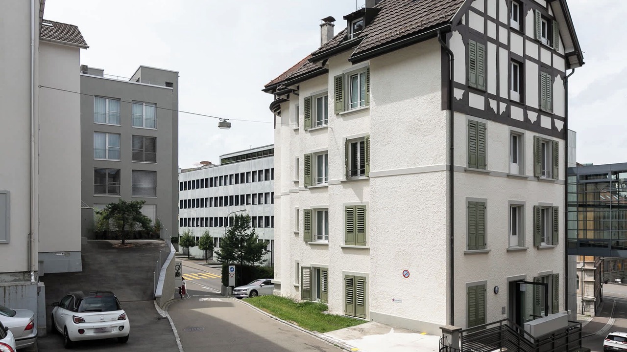 Photo of Outdoor in St. Gallen