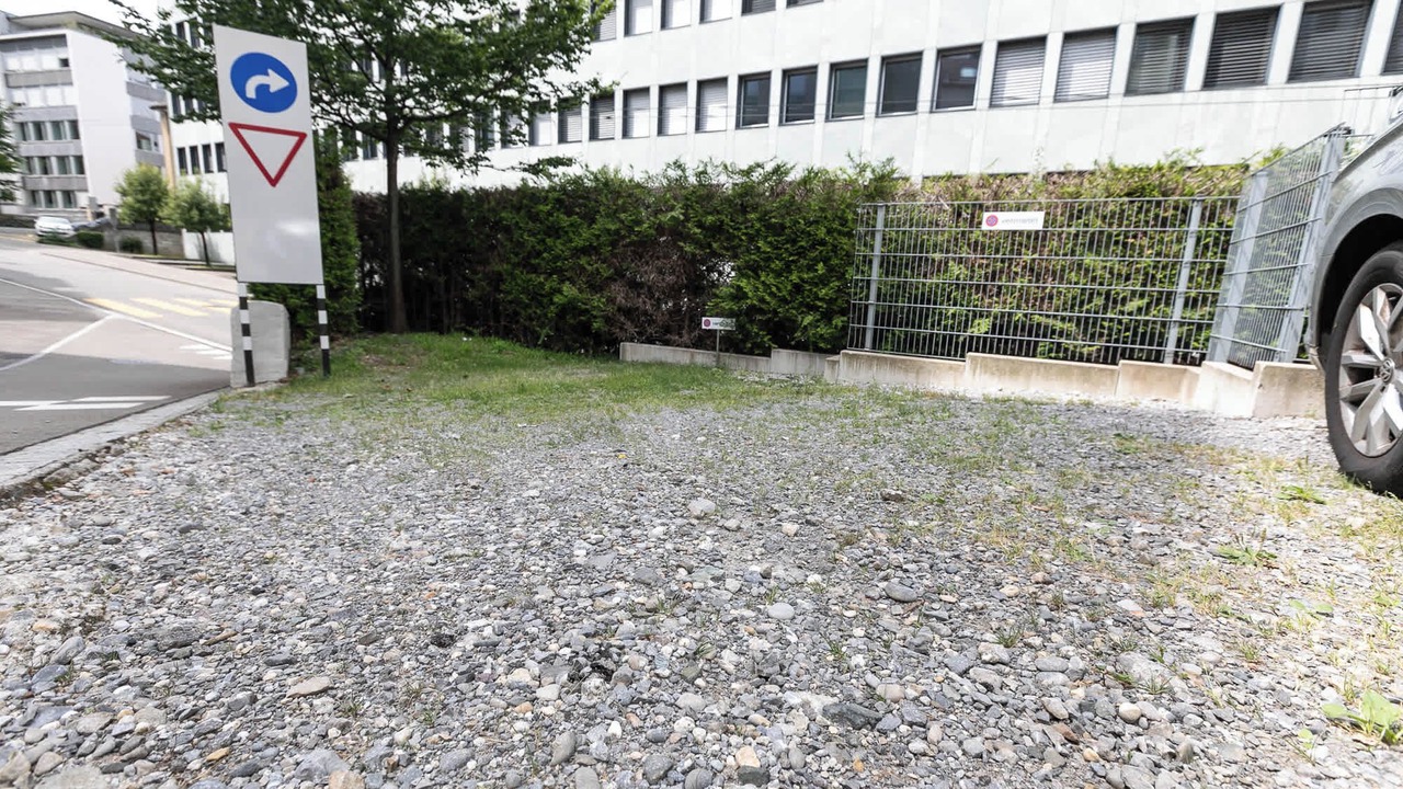 Photo of Outdoor in St. Gallen