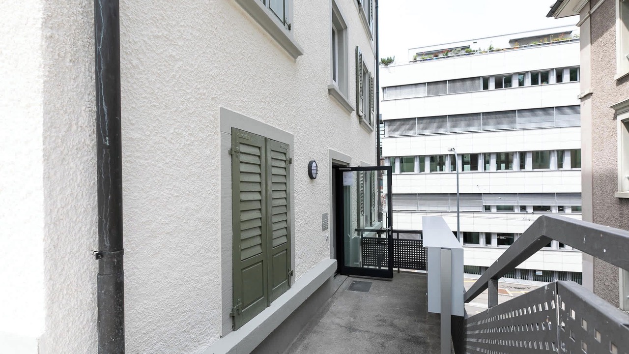 Photo of Outdoor in St. Gallen