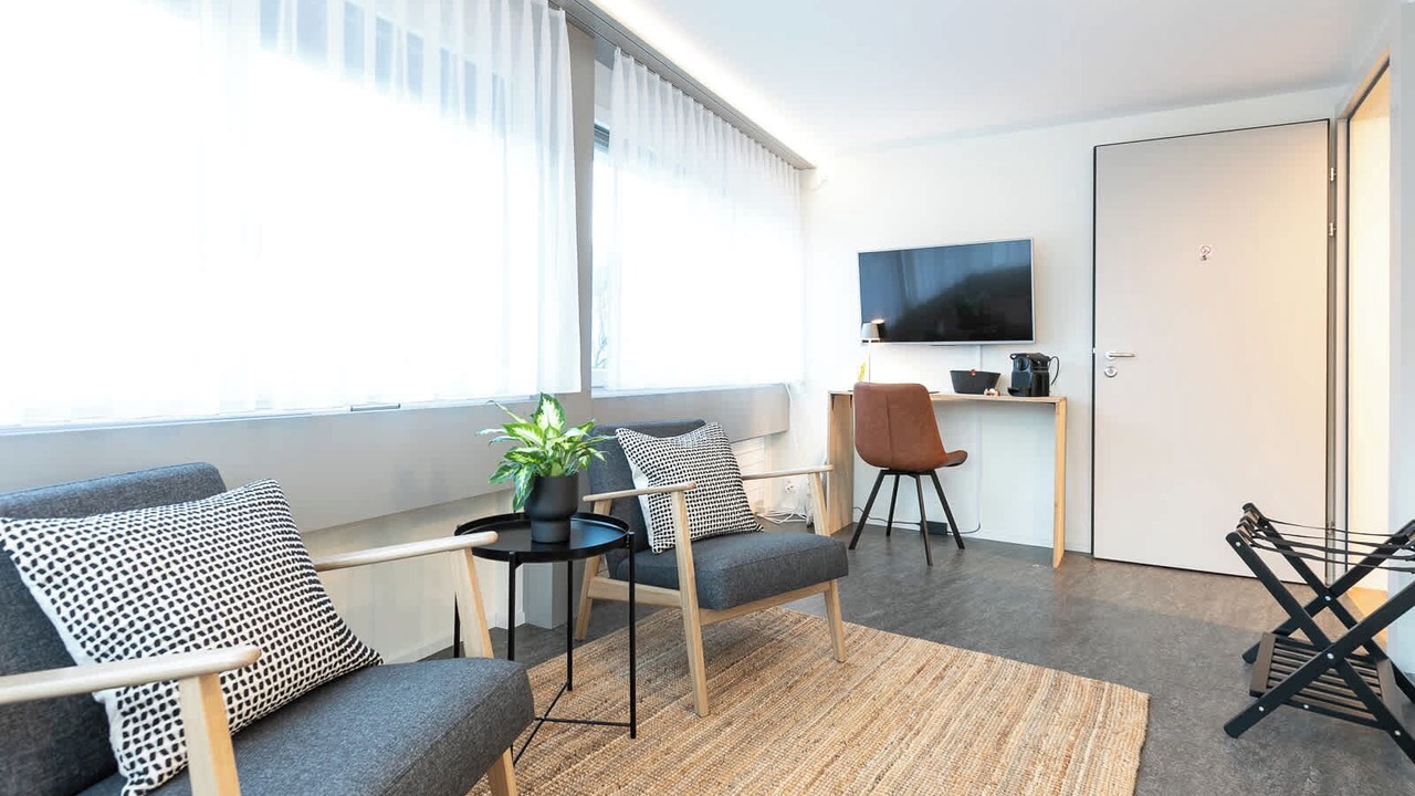Photo of Livingroom in St. Gallen