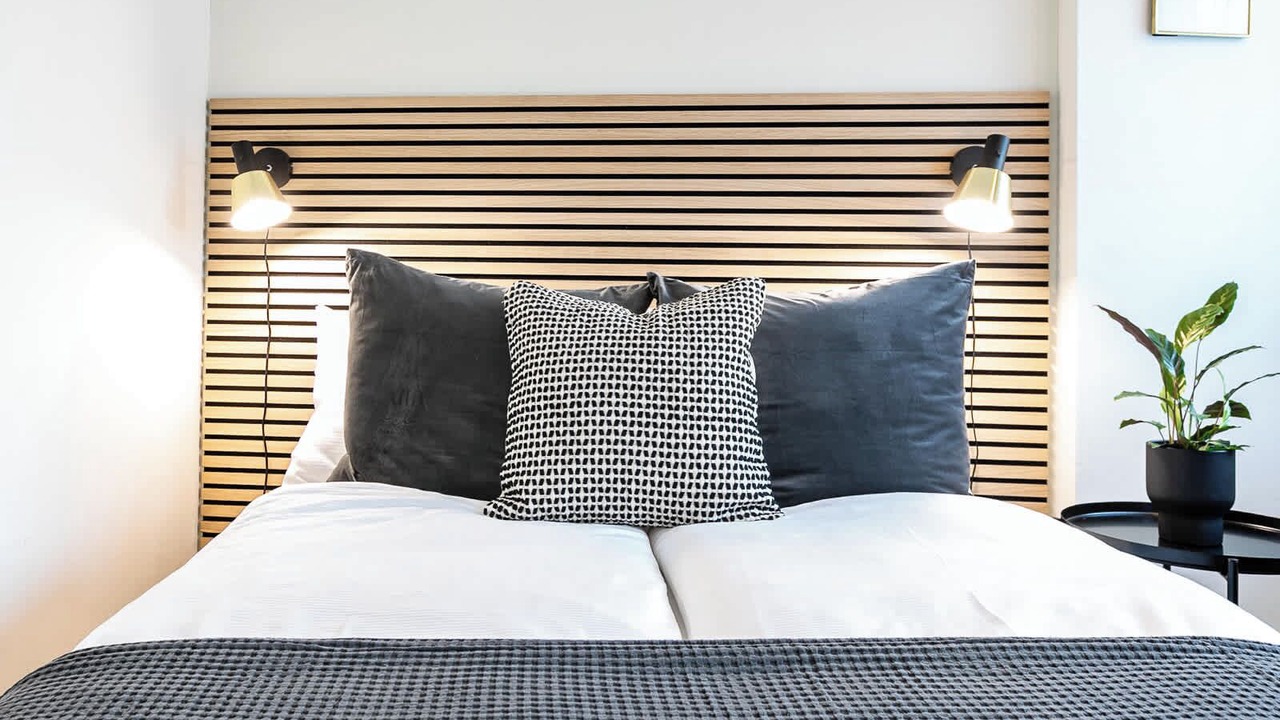 Photo of Bedroom in St. Gallen