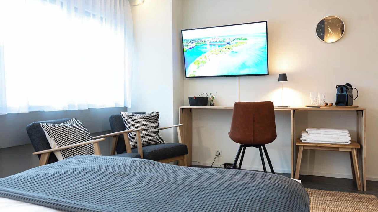 Photo of Bedroom in St. Gallen