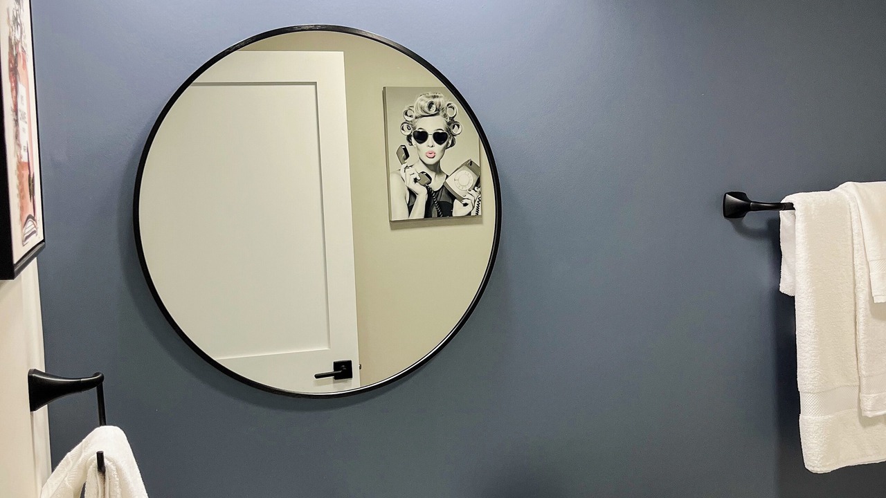 Photo of Bathroom in Marion