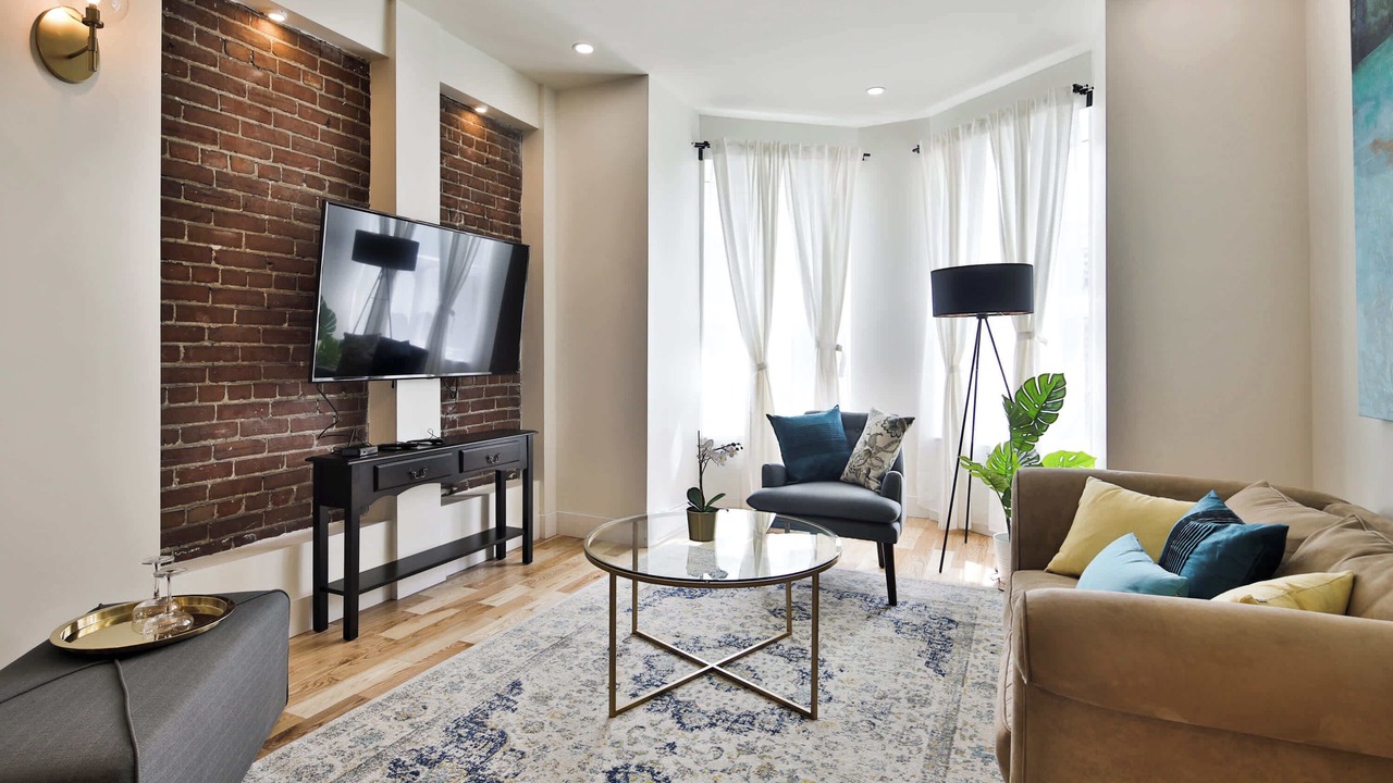 Photo of Livingroom in Mile End