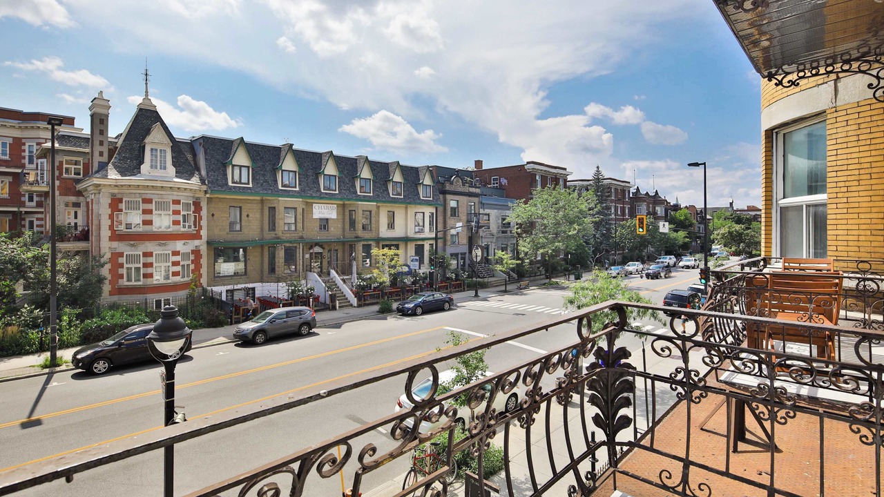 Photo of Outdoor in Mile End