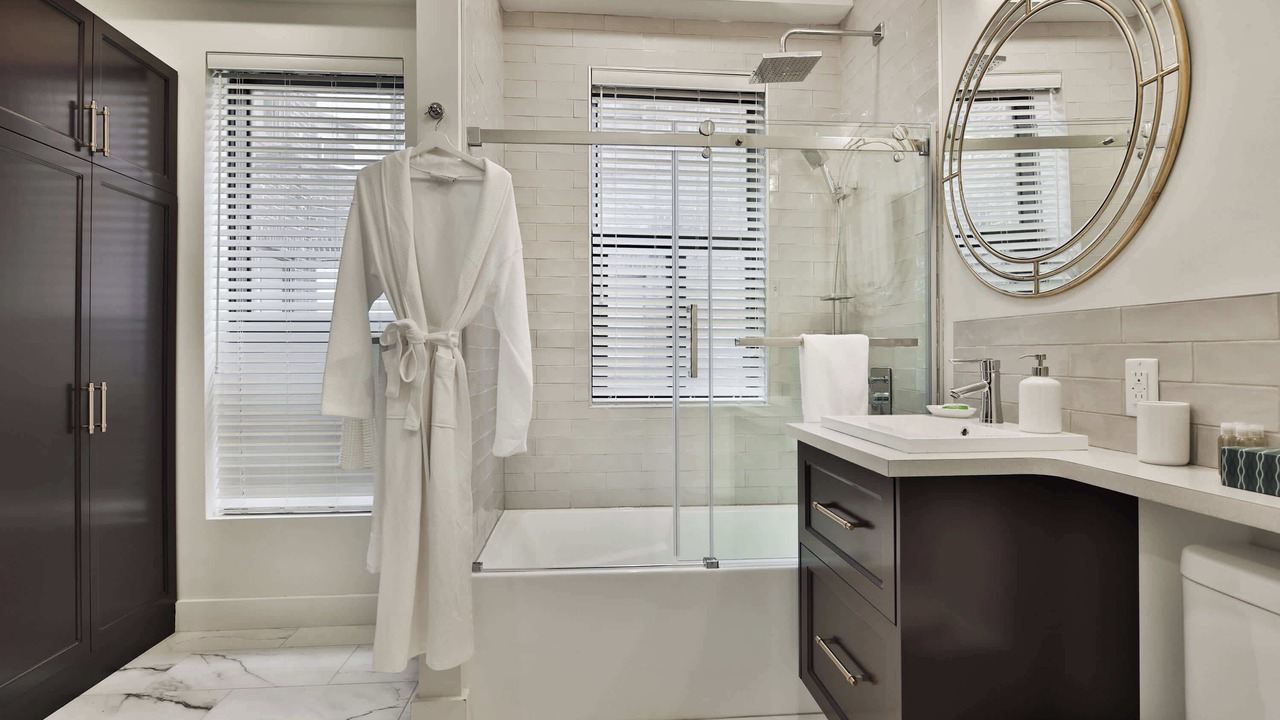 Photo of Bathroom in Mile End