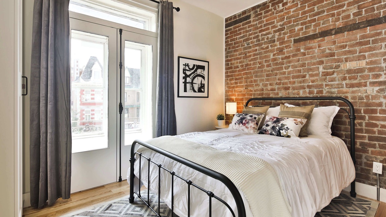 Photo of Bedroom in Mile End