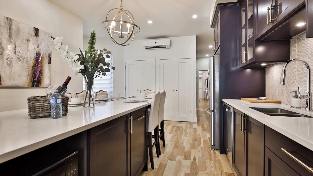 Photo of Kitchen in Mile End