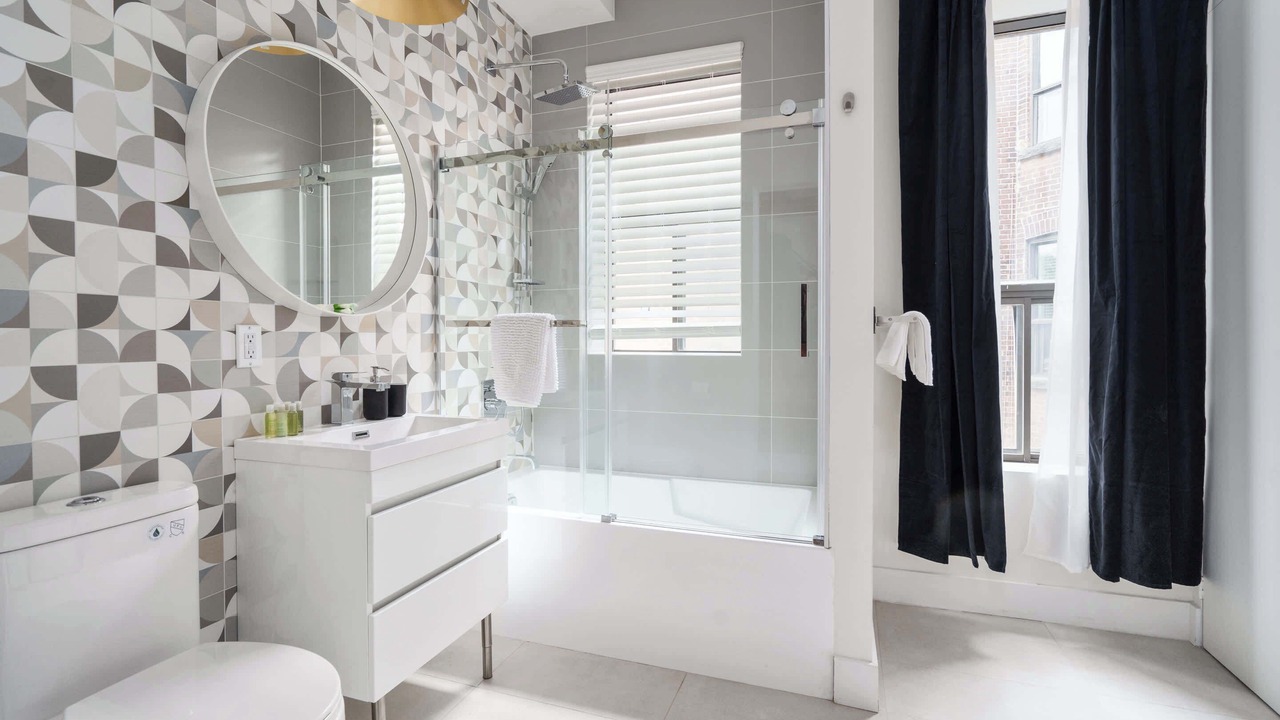 Photo of Bathroom in Mile End