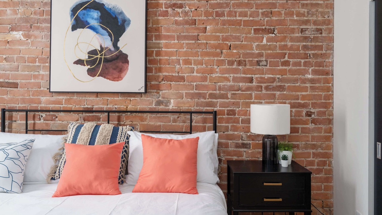 Photo of Bedroom in Mile End
