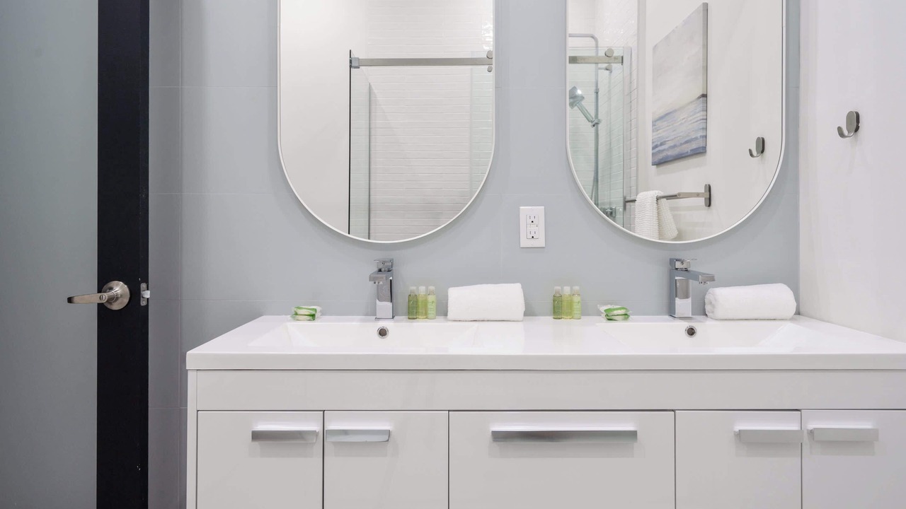 Photo of Bathroom in Mile End