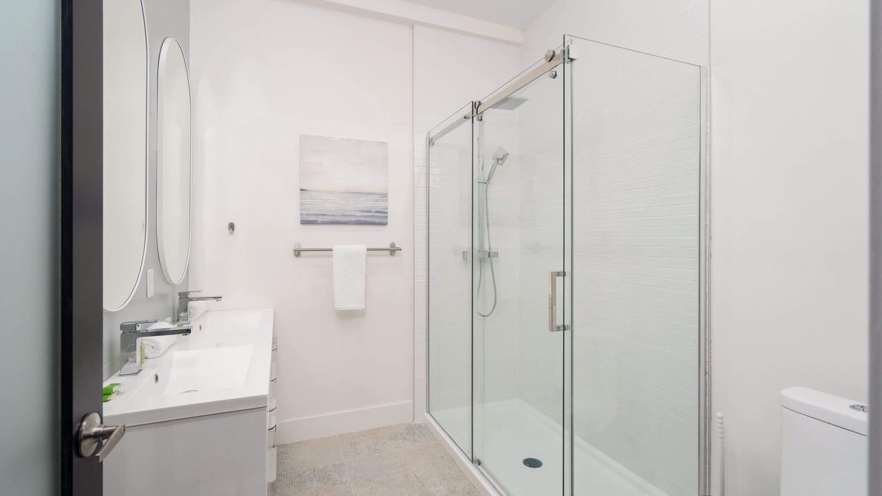 Photo of Bathroom in Mile End