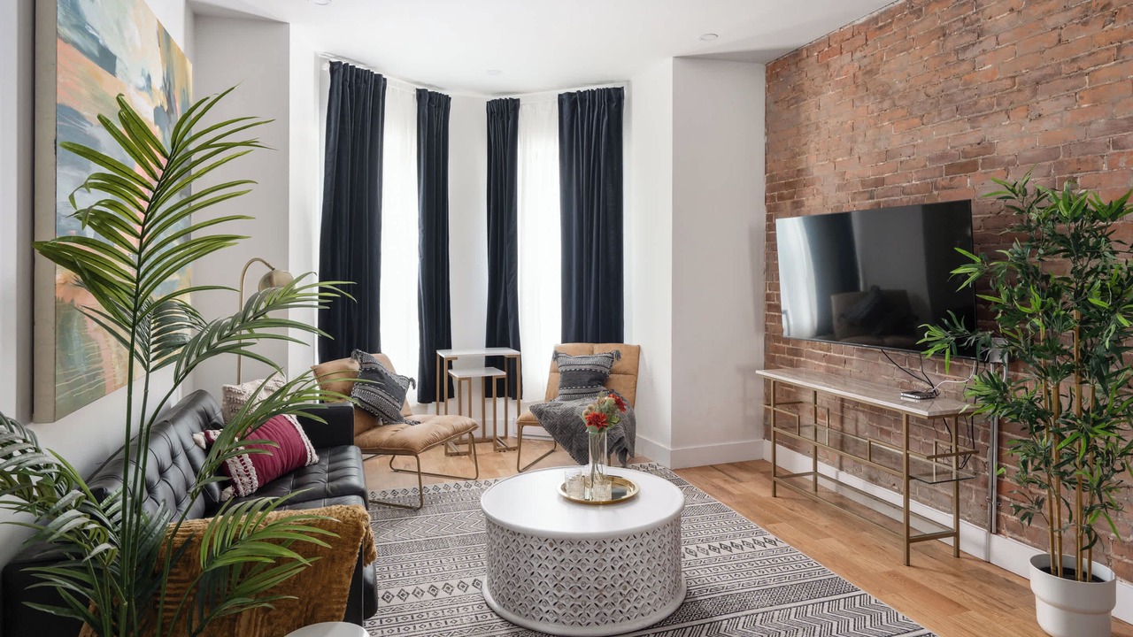 Photo of Livingroom in Mile End