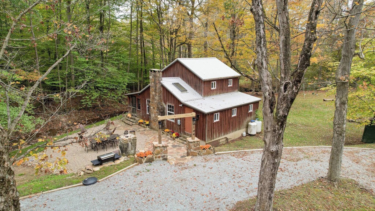 Photo of Outdoor in Rector