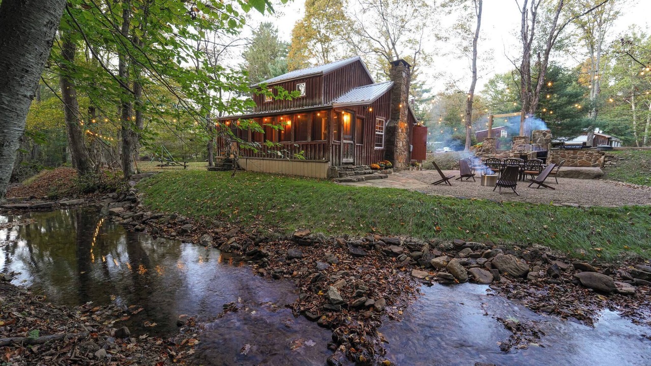 Photo of Outdoor in Rector