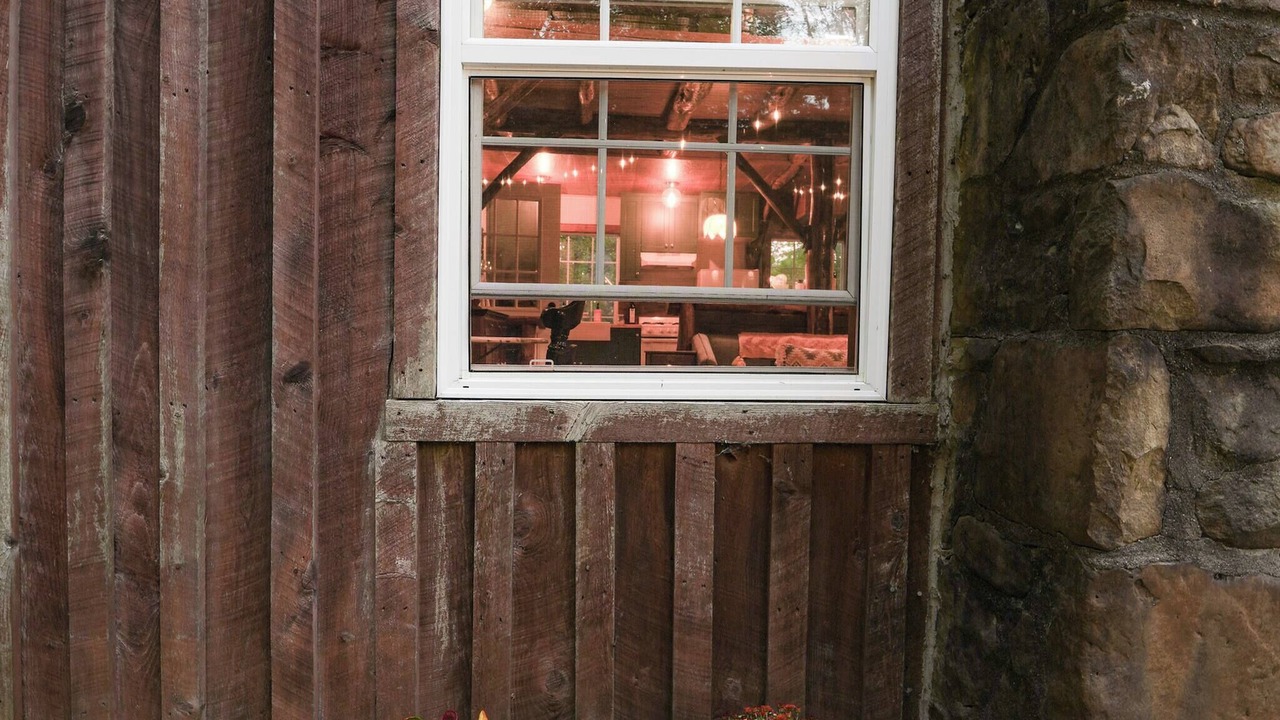 Photo of Outdoor in Rector