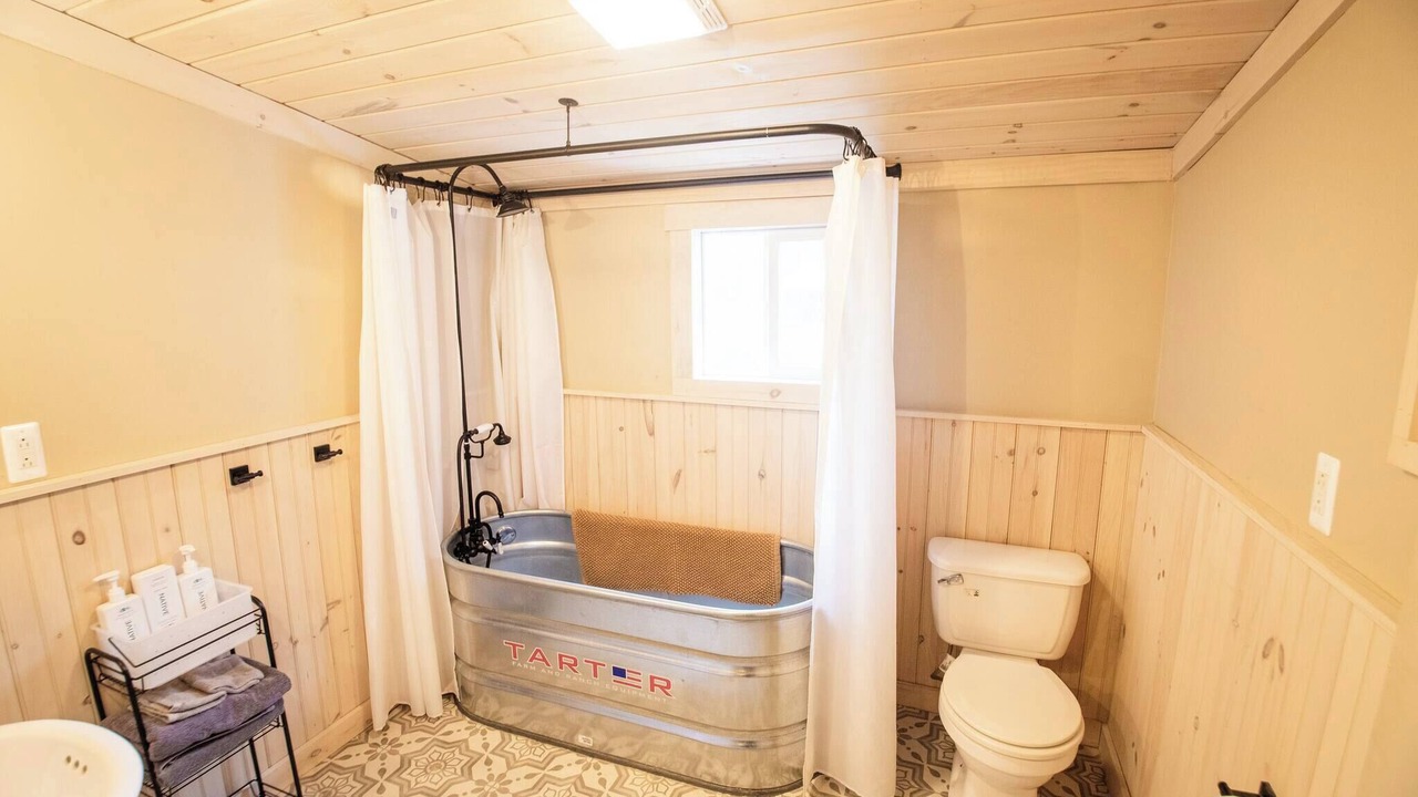 Photo of Bathroom in Rector