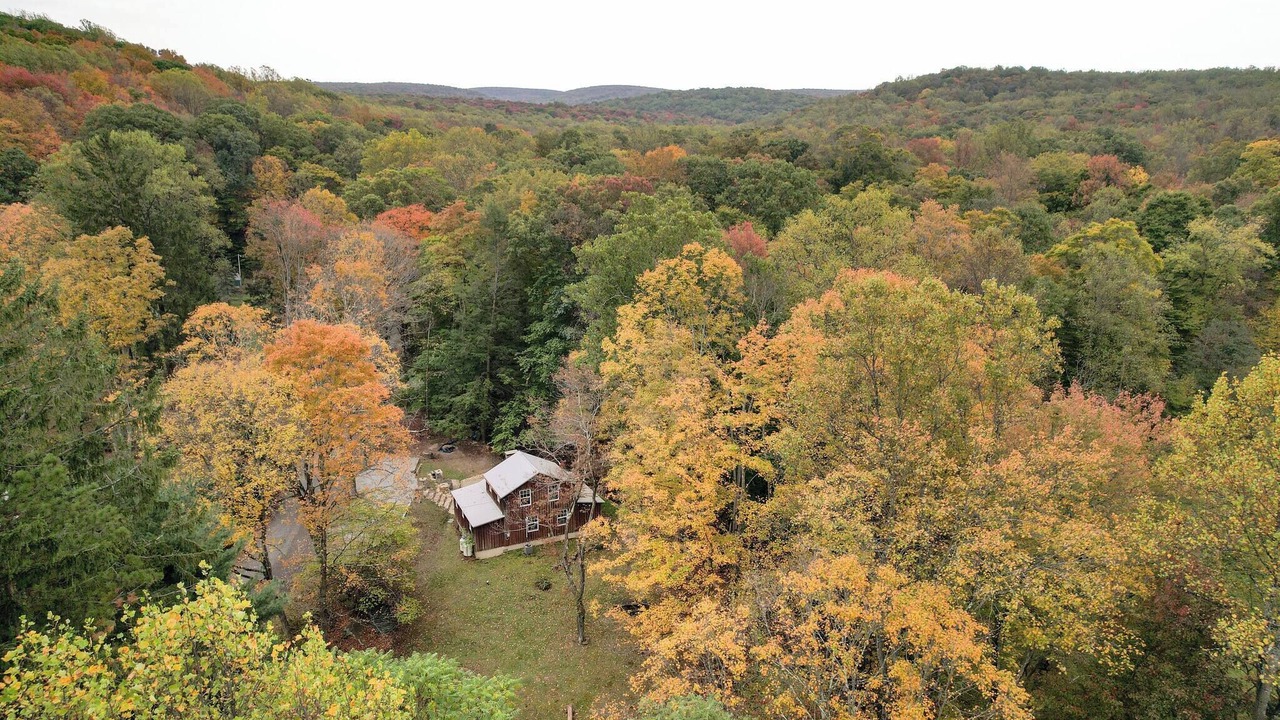 Photo of Outdoor in Rector