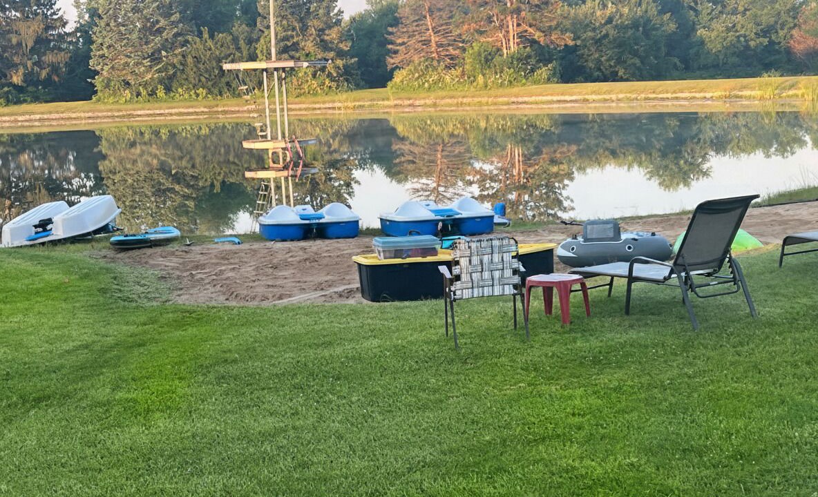 Photo of Outdoor in Union Grove
