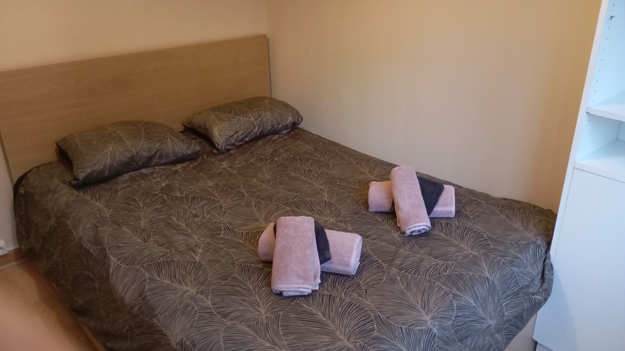 Photo of Bedroom in Saint-Genis-Pouilly
