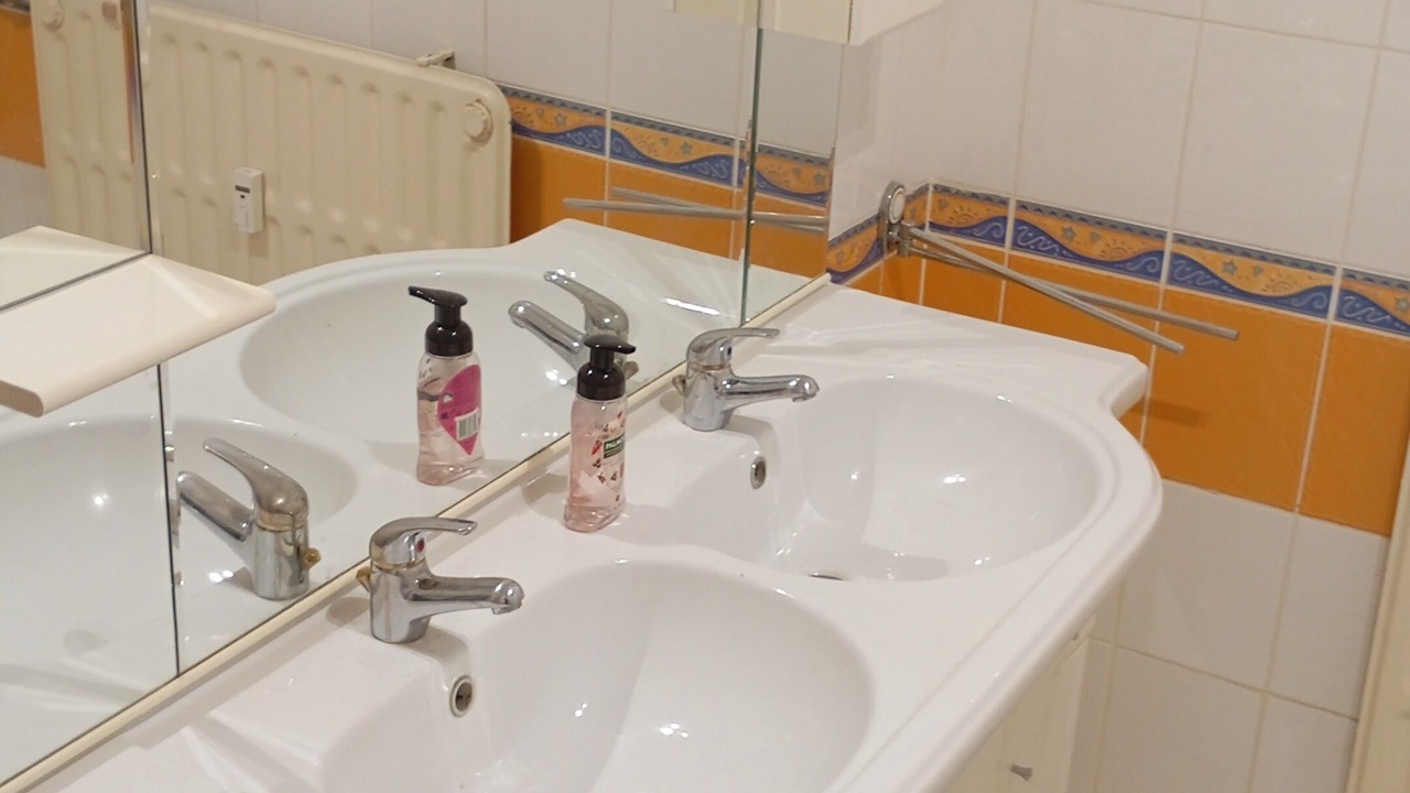 Photo of Bathroom in Saint-Genis-Pouilly