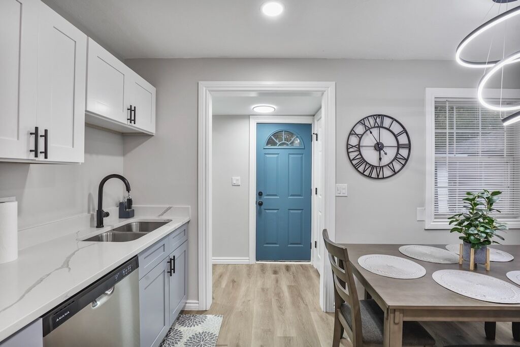 Photo of Kitchen in Rolling Meadows