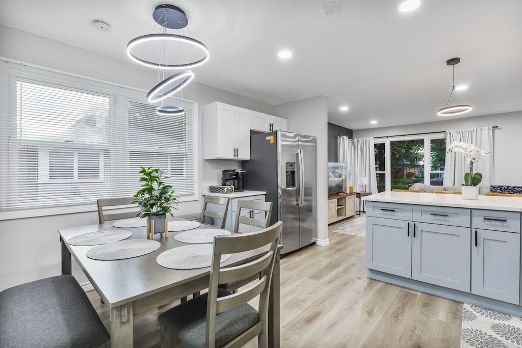 Photo of Kitchen in Rolling Meadows