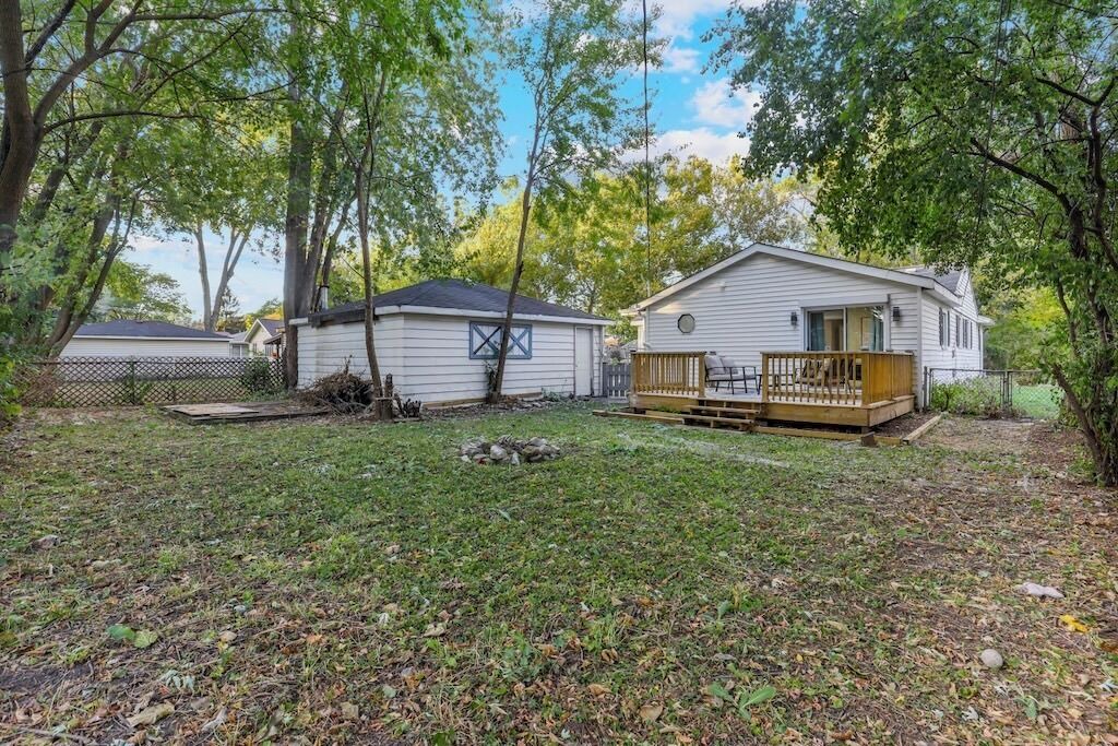 Photo of Outdoor in Rolling Meadows