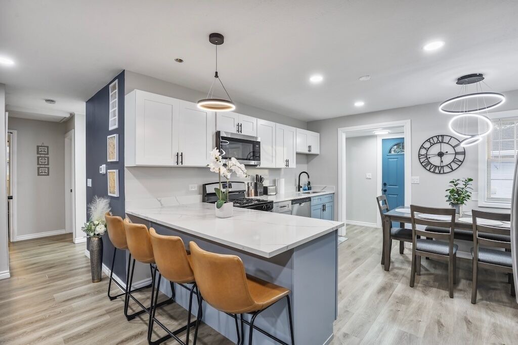 Photo of Kitchen in Rolling Meadows
