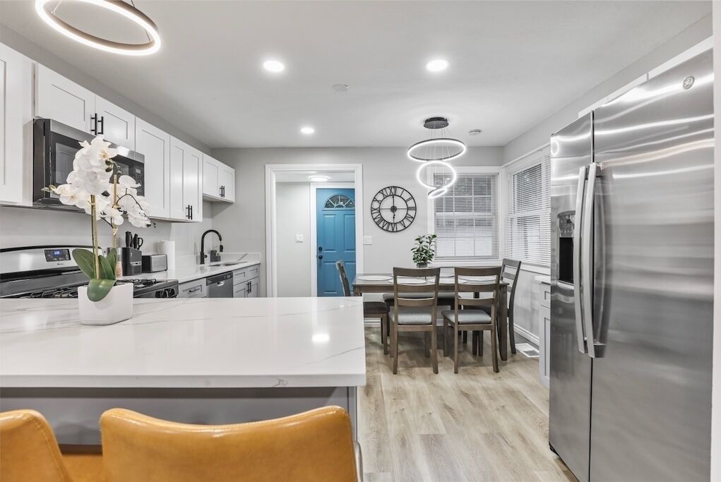 Photo of Kitchen in Rolling Meadows