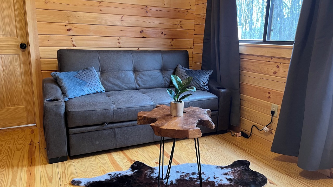 Photo of Livingroom in Edray