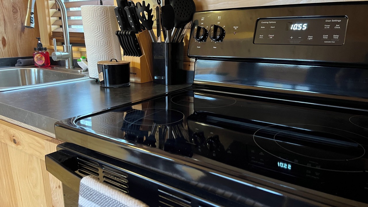 Photo of Kitchen in Edray