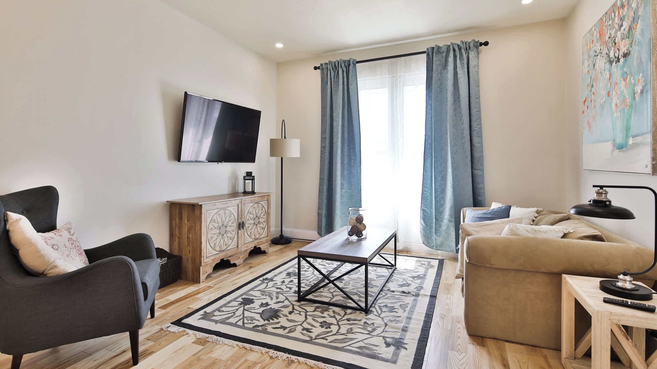 Photo of Livingroom in Mile End
